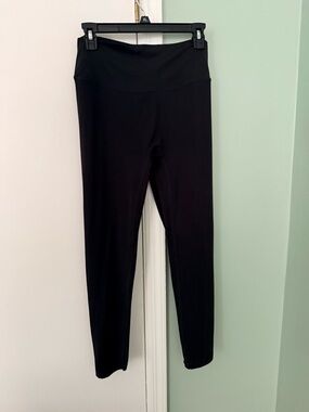 PARAGON sculptseam plus Black High-Waist Leggings